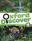 Oxford Discover 4 SB