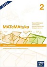 MATeMAtyka LO 2 ZR Podr. w.2016 NE