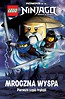 LEGO Ninjago Komiks 10: Mroczna Wyspa