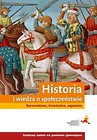 Historia i WOS GIM Sprawdzian, klasówka, egzamin