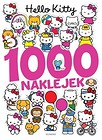 1000 naklejek. Hello Kitty