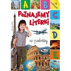 Poznajemy literki w podróży