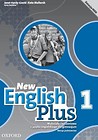 English Plus New 1 Materiały ćw. w. podst. w.2016