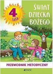 Religia 4- latek Świat dziecka Bożego P.metodycz.