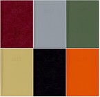 Kalendarz 2017 KKB6D Książkowy Dzienny MIX AVANTI