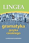 Gramatyka języka czeskiego