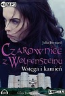 Czarownice z Wolfensteinu Wyspa i drzwi audiobook