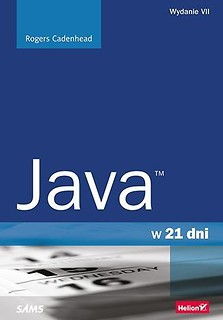 Java w 21 dni. Wydanie VII