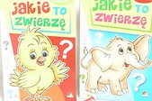 (099) Jakie to zwierzę MIX