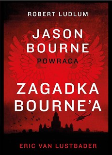 Zagadka Bourne'a TW