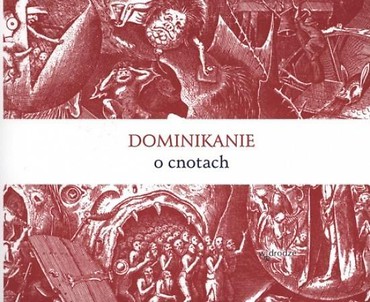 Dominikanie o cnotach