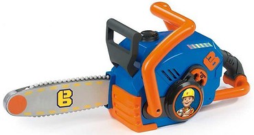Bob Budowniczy Piła Łańcuchowa