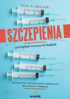 Szczepienia. Przegląd ważnych badań