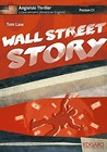 Angielski. Thriller z ćw. - Wall Street Story w.2