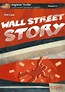 Angielski. Thriller z ćw. - Wall Street Story w.2