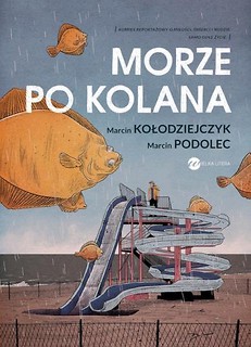 Morze po kolana