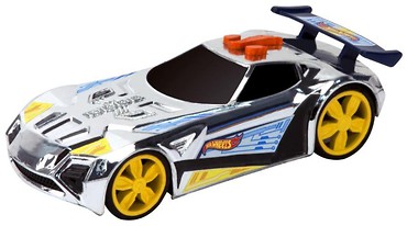 HotWheels Nerve Hammer DUMEL