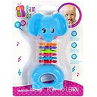 Grzechotka słoń BAM BAM