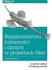 Bezpieczeństwo tożsam. i danych w projektach Web