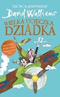 Wielka ucieczka dziadka