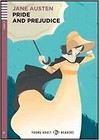 Pride and Prejudice + CD