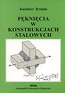 Pęknięcia w konstrukcjach stalowych