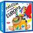 Palcem po mapie - Europa ABINO