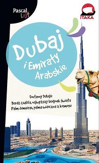 Pascal Lajt. Dubaj i Emiraty Arabskie