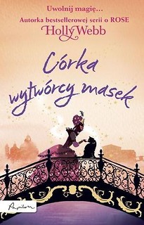 Córka wytwórcy masek