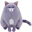 Ty The Secret Life of Pets - Chloe 25 cm