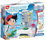 Naukowa zabawa Junior. Eksperymenty dla Malucha