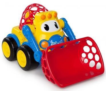 Oball Ładowarka DUMEL