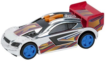 HotWheels Time Tracker DUMEL