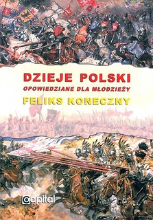 Dzieje Polski opowiedziane dla młodzieży