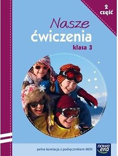 Nasze ćwiczenia Kl.3/2 ćw. NE