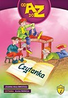 Od A Do Z kl. 1 - Czytanka DIDASKO