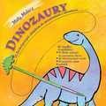 Mały malarz - Dinozaury