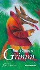 Baśnie braci Grimm - wydanie audio CD