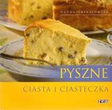 Pyszne ciasta i ciasteczka REA