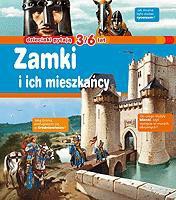 Dzieciaki pytają - Zamki i ich mieszkańcy REA