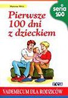 Pierwsze 100 dni z dzieckiem REA