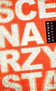 Scenarzysta