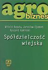 Agrobiznes - Spółdzielczość wiejska WSiP