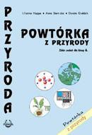 Przed sprawdzianem zbiór zad Przyroda kl.6 PODKOWA