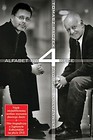Alfabet na cztery ręce + DVD