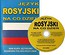 J. Rosyjski na co dzień. Mini kurs jęz. CD gratis