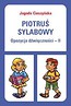 Piotruś sylabowy - Opozycja dźwięczności II WE