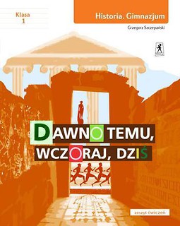 Historia GIM 1 ćw Dawno temu, wczoraj STENTOR