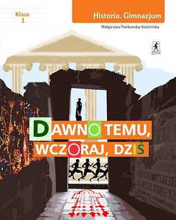 Historia GIM 1 Dawno temu, wczoraj STENTOR