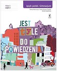 J.Polski GIM 1/2 Jest tyle do powied. Podr STENTOR